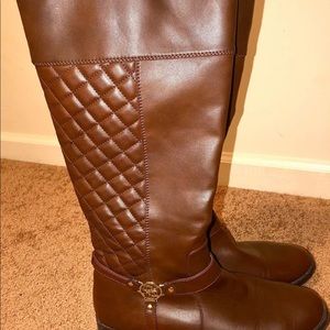 New Size 11 Liz Claiborne Boots